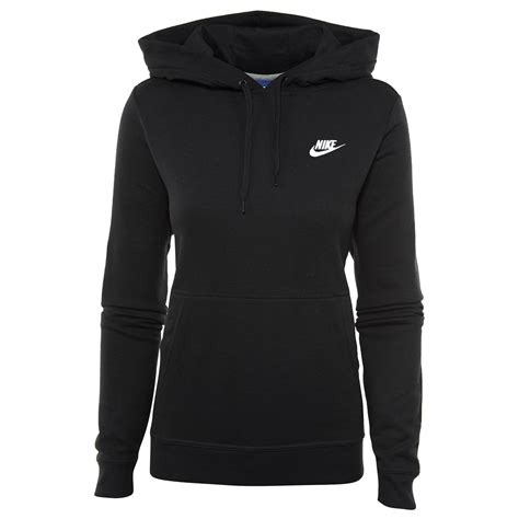 nike hoodie damen stiefel|Nike hooded sweatshirt.